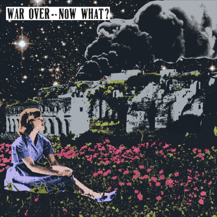 War Over - Now What?