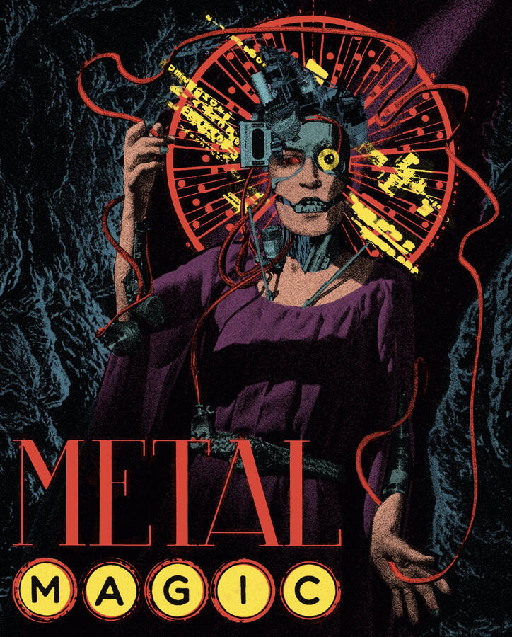 Metal Magic