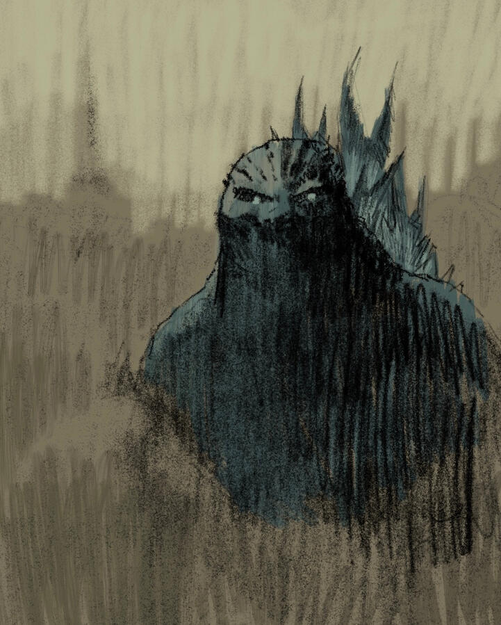 Godzilla