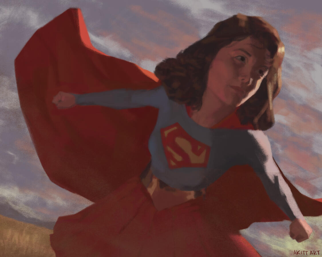 Supergirl