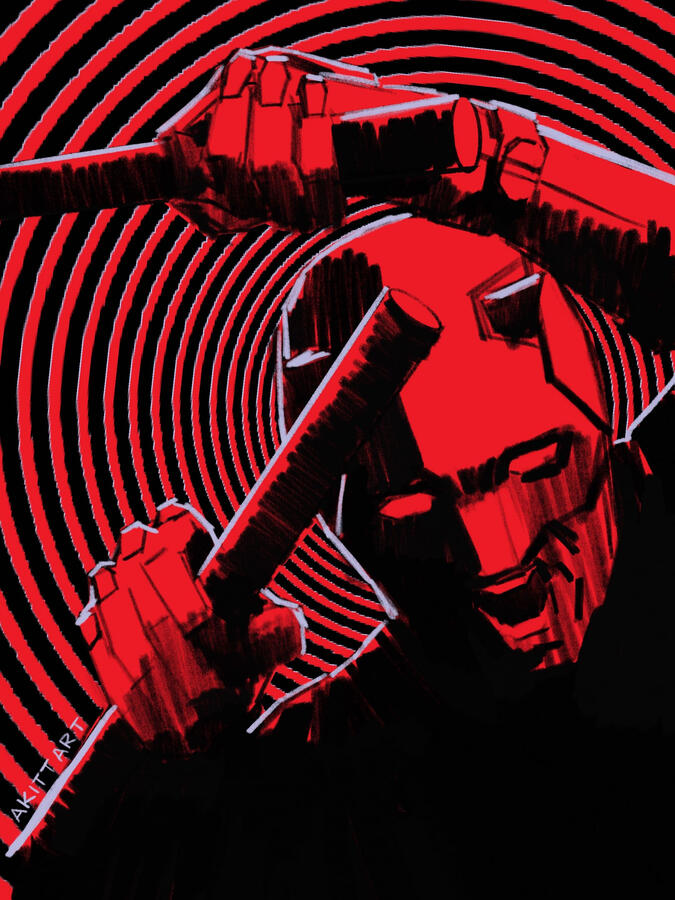 Daredevil: Born Again